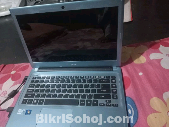 Acer Laptop for Sale, Intel Pentium, 256GB SSD
